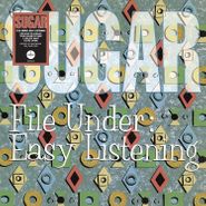 Sugar, File Under: Easy Listening [180 Gram Clear Vinyl] (LP)
