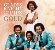 Gladys Knight & The Pips, Gold (LP)