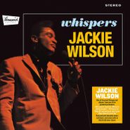 Jackie Wilson, Whispers (LP)