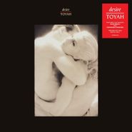 Toyah, Desire [180 Gram White Vinyl] (LP)