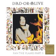 Dead Or Alive, Fan The Flame (Part 1)  [180 Gram White Vinyl] (LP)