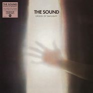 The Sound, Shock Of Daylight [Clear Vinyl] (LP)