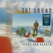 The Sound, Heads & Hearts [Clear Vinyl] (LP)