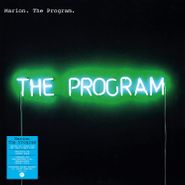 Marion, The Program [180 Gram Green Vinyl] (LP)