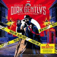 Douglas Adams, Dirk Gently's Holistic Detective Agency [The Original BBC Radio Series Based on the Novel] [OST] (LP)