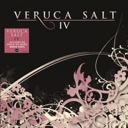 Veruca Salt, IV [White Vinyl] (LP)