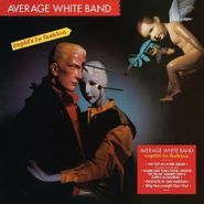 Average White Band, Cupid's In Fashion [180 Gram Clear Vinyl] (LP)