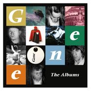 Gene, The Albums [180 Gram Colored Vinyl] [Box Set] (LP)