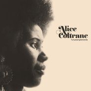 Alice Coltrane Turiyasangitananda, Improvisation (Harp Solo) (10")