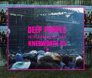 Deep Purple, In The Absence Of Pink - Knebworth 85 (CD)