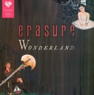 Erasure, Wonderland [180 Gram Vinyl] (LP)