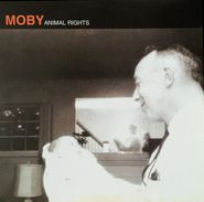Moby, Animal Rights (LP)
