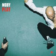 Moby, Play [180 Gram Vinyl] (LP)