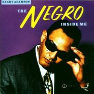 Barry Adamson, The Negro Inside Me (CD)