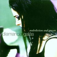 Diamanda Galás, Malediction And Prayer (CD)