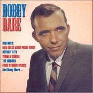 Bobby Bare, Famous Country Music Makers (CD)