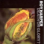 Roy Harper, Death Or Glory (CD)