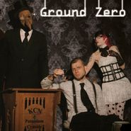 Ground Zero, KCN (Potassium Cyanide) (CD)