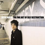 Jesse Malin, The Fine Art Of Self Destruction [Deluxe Edition] (LP)