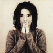 Björk, Debut [180 Gram Vinyl] (LP)