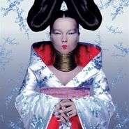 Björk, Homogenic (CD)