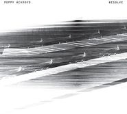 Poppy Ackroyd, Resolve (CD)