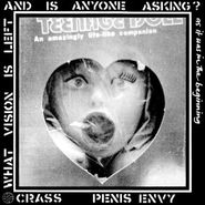 Crass, Penis Envy (CD)