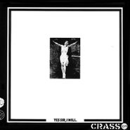 Crass, Yes Sir I Will (LP)