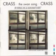Crass, Ten Notes On A Summer's Day (LP)