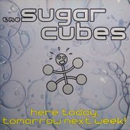 The Sugarcubes, Here Today, Tomorrow Next Week! [180 Gram Vinyl] (LP)