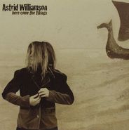 Astrid Williamson, Here Come The Vikings (CD)