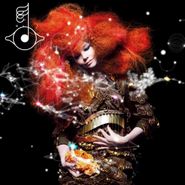 Björk, Biophilia  [180 Gram Vinyl] (LP)