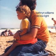 Kathryn Williams, Old Low Light (LP)