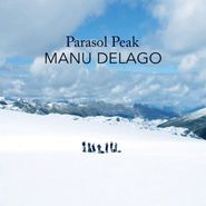 Manu Delago, Parasol Peak (CD)