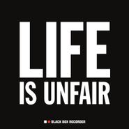Black Box Recorder, Life Is Unfair [Box Set] (CD)