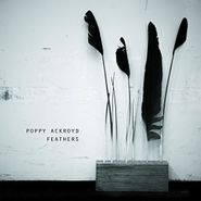Poppy Ackroyd, Feathers (LP)