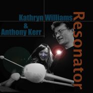 Kathryn Williams, Resonator (LP)
