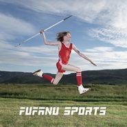 Fufanu, Sports (LP)