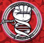 Alabama 3, Power In The Blood (LP)
