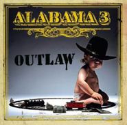 Alabama 3, Outlaw (LP)