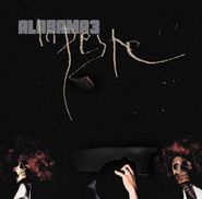 Alabama 3, La Peste (LP)