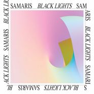 Samaris, Black Lights (LP)