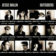 Jesse Malin, Outsiders (LP)