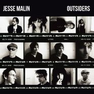 Jesse Malin, Outsiders (CD)