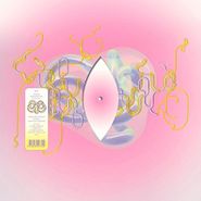 Björk, Lionsong (Kareokieijd Remix By Mica Levi) (12")