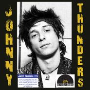 Johnny Thunders, Real Times EP 1978 [Black Friday] (10")