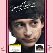 Johnny Thunders, Daddy Rollin' Stone [Black Friday] (10")