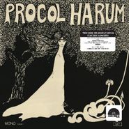 Procol Harum, Procol Harum [Record Store Day Colored Vinyl] (LP)