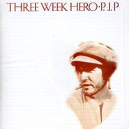 P.J. Proby, Three Week Hero (CD)