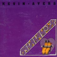 Kevin Ayers, Bananamour (CD)